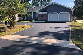 Why Choose Us For All Your Driveway Paving Needs in Emerald Lakes, PA?